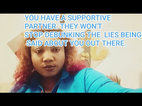 Видео: КТО-ТО ТВЕРДО СТОИТ ЗА ВАС...