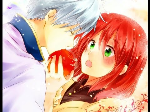 Видео: [AMV] Шираюки и Зен - Пьяное солнце