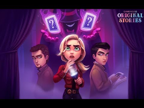 Видео: Паркер и Лэйн 2: Извращённые умы / Parker & Lane 2: Twisted Minds [ Уровень 27 ]
