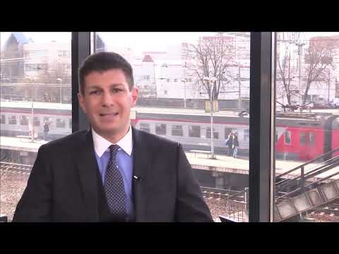 Видео: Олег Брагинский. 17 советов по управлению временем