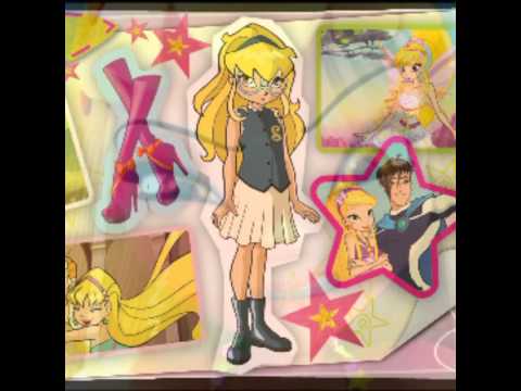 Видео: Винкс.10-лет спустя