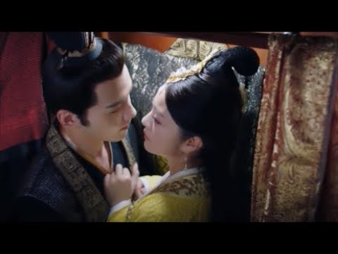 Видео: Дорама Легенда о Ду Гу/Legend of Dugu/Поднебесная Ду Гу