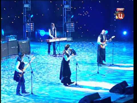 Видео: Лявоны - Ты мне весною приснилась, Длинногривый конь