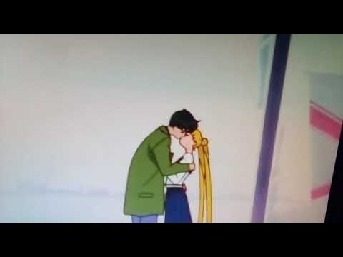 Видео: Усаги и Мамору - Мы будем вместе❤💖