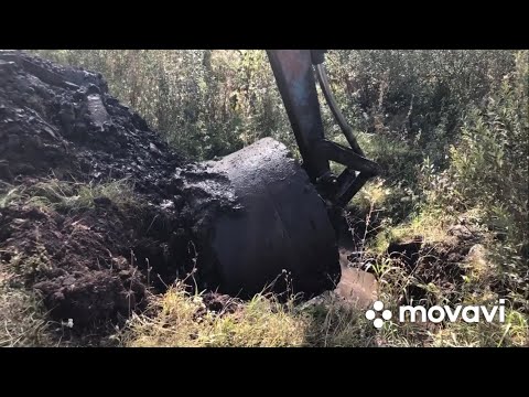 Видео: Сломали родник 😱 люди остались без воды 💧