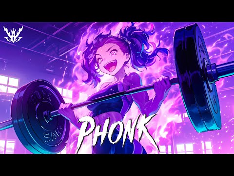 Видео: BEST GYM PHONK 2024 ※ PHONK PLAYLIST FOR WORKOUT ※ AGGRESSIVE, DRIFT, BRAZILIAN ※ Фонка 2024 #003