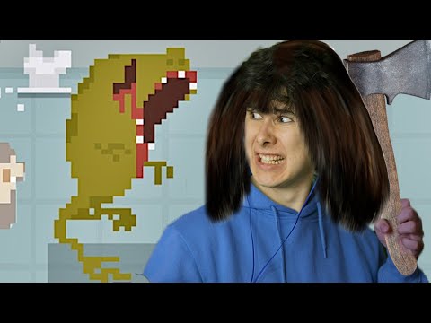 Видео: ДОМ. СЕКРЕТНАЯ КОНЦОВКА С ЛЯГУШКОЙ The house