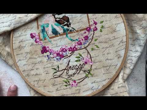 Видео: 66.Продвижения , покупки и планы. Nora Corbett (Mirabilia) Arezzo, Dimensions Giants of the sea