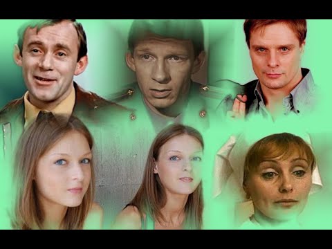 Видео: Носики. Актерская династия