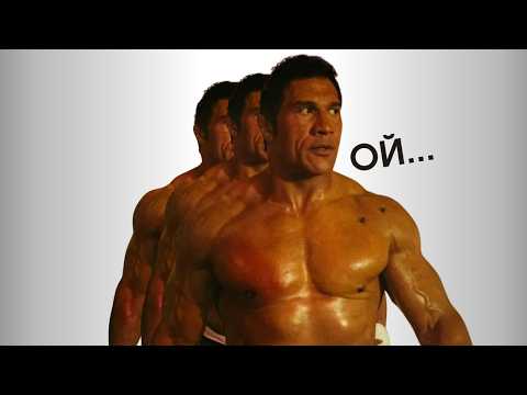 Видео: "Незламний" - приклад ПУСТОГО кіно про UFC...