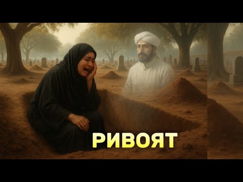 Видео: ҚАБР ҚИСГАН  БОЙ ~ АВЛИЁ ҚАССОБ РИВОЯТ