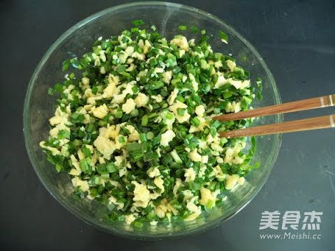 Видео: Уникальный рецепт КИТАЙСКИХ ЗЕЛЁНЫХ ПЕЛЬМЕНЕЙ.