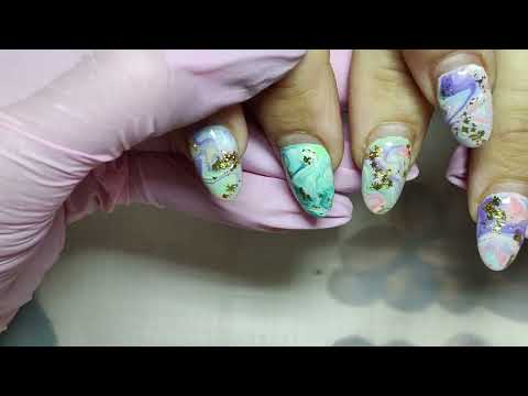 Видео: ХРОНИКА! СТЕМПИНГ! 5 КОРРЕКЦИЙ ДЛЯ ВЕРОНИКИ!