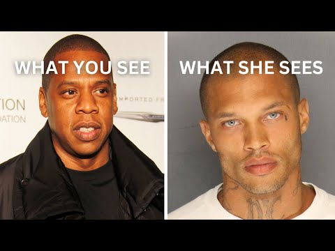 Видео: Признаки того, что вы БОЛЕЕ привлекательны, чем вы думаете