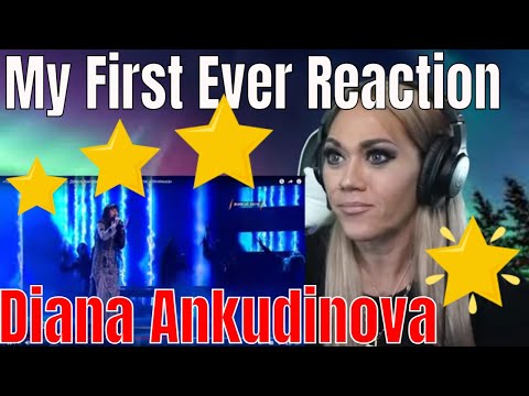 Видео: Диана Анкудинова РЕАКЦИЯ РЕЧЕНКИ | ПЕРВАЯ РЕАКЦИЯ НА ДИАНУ АНКУДИНОВУ | ОНА ПРЕКРАСНА