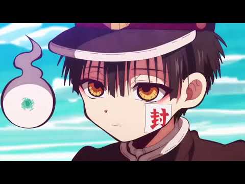 Видео: Аниме клип /Ханако и Яширо/— Руки прочь от неё