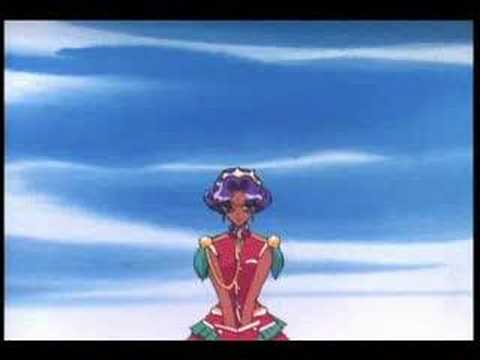 Видео: (Utena) Flёur - Никогда