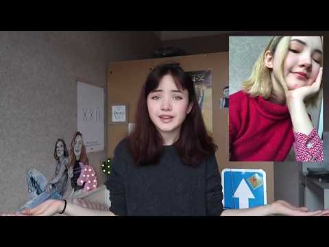 Видео: АНОРЕКСИЯ В 11 ЛЕТ!     моя история