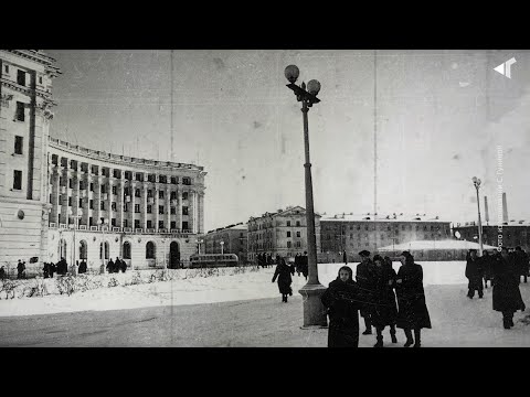 Видео: ЛЕГЕНДЫ ЛЕНИНСКОГО ПРОСПЕКТА