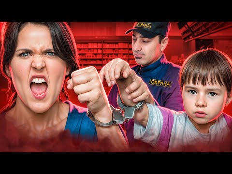 Видео: ЯЖЕМАТЕРИ В МАГАЗИНАХ