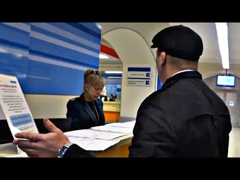 Видео: МЕНЯ ВЫЗВАЛИ В НАЛОГОВУЮ‼️ СМОТРИ ЧТО ВЫШЛО ИЗ ЭТОГО⁉️