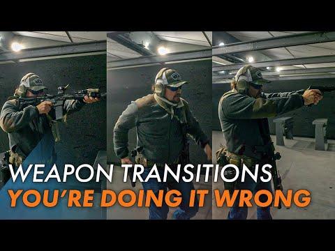 Видео: Тренируйся ради реальности, а не ради «инстаграма»