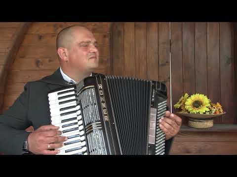 Видео: Георги Германов и Камен Куртев- Весело хоро