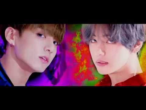Видео: [FMV] BTS клип Юнмины/Вигуки - Любимец твои дьяволов