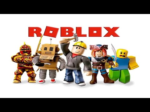 Видео: 🔥 Roblox стрим! Играем в самые топовые режимы вместе с вами!