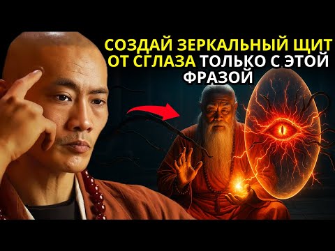 Видео: НИКОГДА не говори «СПАСИБО» в ответ на комплимент — Используй ЭТУ защитную фразу! | Мудрость Тибета