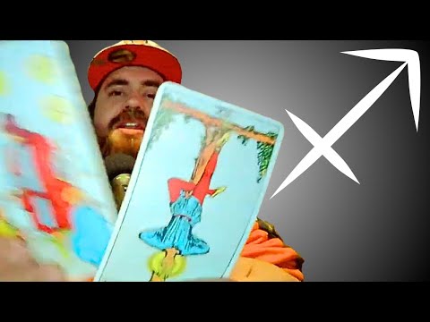 Видео: СТРЕЛЕЦ ♐ У меня нет слов 💙 ВЫ НИКОГДА НЕ ДУМАЛИ, ЧТО ЭТО ПРОИЗОЙДЁТ, НО ЭТО ПРОИЗОЙДЁТ 🌠