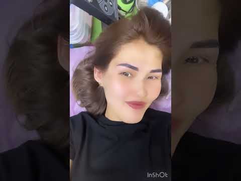 Видео: Салонный день 2