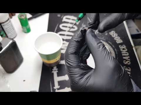 Видео: iJust 3 перемотка испарителя  (Eleaf ELLO)