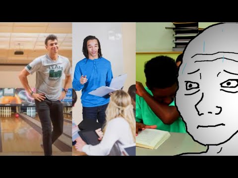 Видео: Неловкие моменты жизни. Часть 2