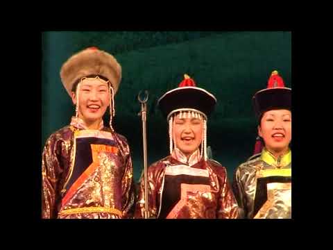 Видео: Концерт Народного ансамбля "Мыла" и детского образцового ансамбля "Аялга"