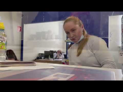 Видео: Воровство на Почте РФ: сейчас идет волна краж монет на сортировке, а Почта скандалит и увиливает!