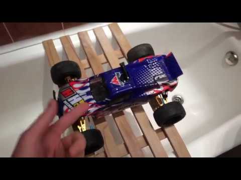 Видео: Himoto Katana - Полный колхоз (отзыв)