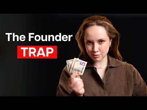 Видео: Почему так много основателей ИИ-технологий обанкротились