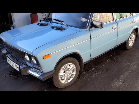 Видео: Карбюратор солекс. Регулировка холостого хода, зажигания, диагностика двигателя. ВАЗ 2106.