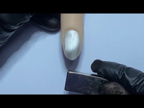 Видео: Кошачий глаз. Как работать с бликом