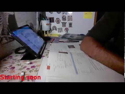 Видео: Day-18“Study With Me LIVE|3 Hour Pomodoro|MBBS Student in Almaty|Focus&Chill”«Учитесь со мной вживую