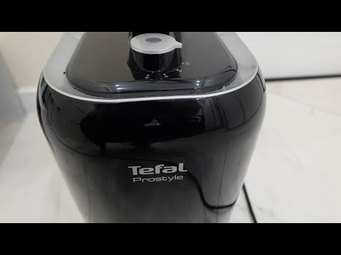 Видео: Не покупай отпариватель Tefal IT3440E0 пока не посмотришь это