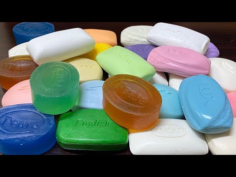 Видео: SOAP opening HAUL /Unpacking soap | Распаковка мыла | Notalking | ASMR SOAP