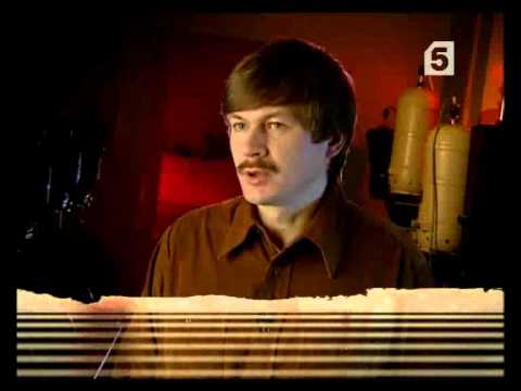 Видео: Культурный слой. Фотоандеграунд.