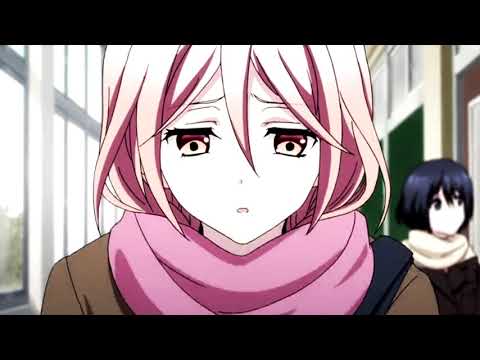 Видео: Твоя ревность меня убила [AMV] |Ловушка лжи|