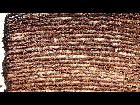 Видео: ТОРТ СПАРТАК 🍰Найсмачніший Рецепт Торта Спартак 🍰