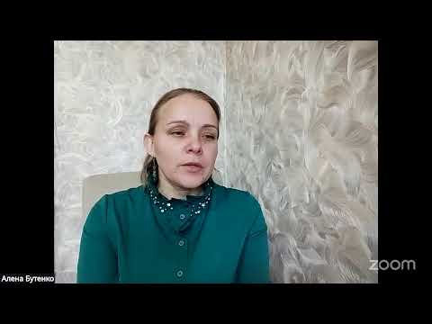 Видео: Алёна Бутенко Детский детокс