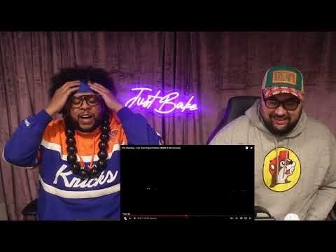 Видео: Предупреждение – Выжить (Прямой эфир из Pepsi Center CDMX) Реакция