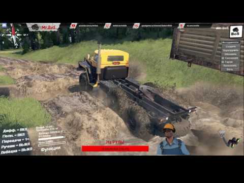 Видео: Урал-375 «Мажор»