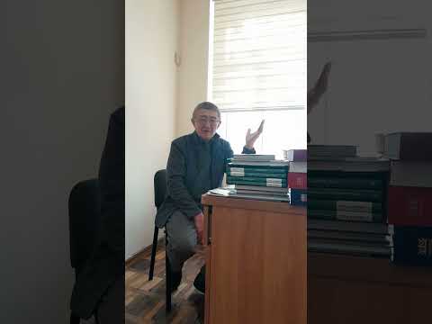 Видео: Дүйшөн Керимов: Баатырдык жана акылмандык: Курманбек баатыр, Төрөгелди баатыр, Акылман Шамен.